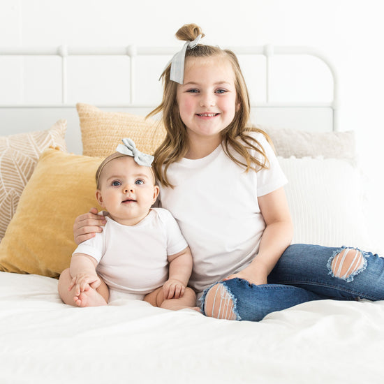 Toddler & Baby Onesies