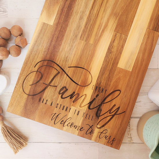 Cutting Boards
