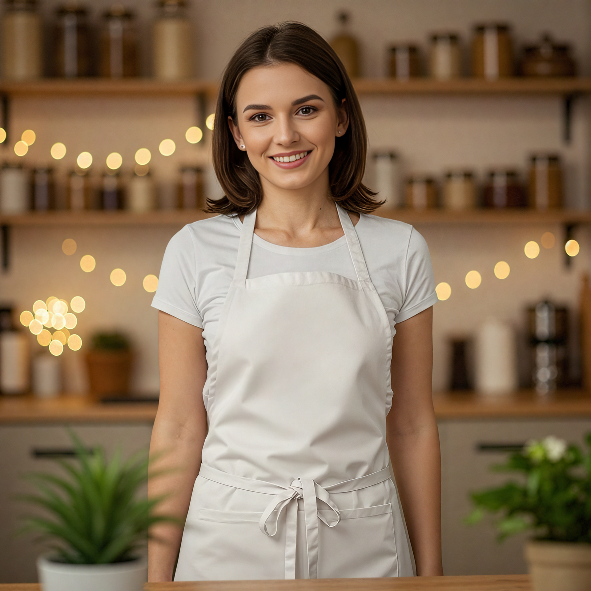 Apron