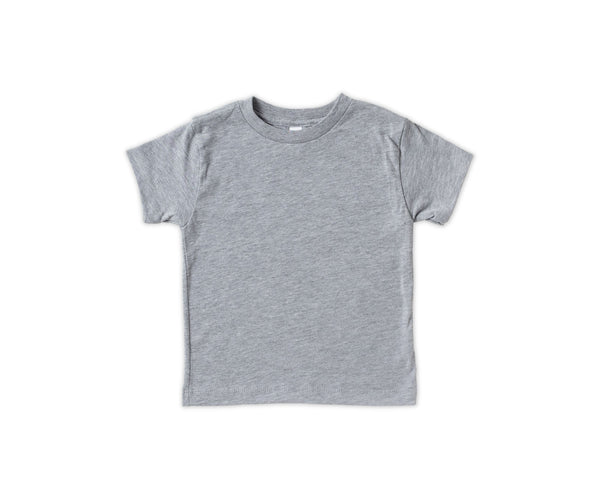 Bella Canvas Toddler T-Shirt