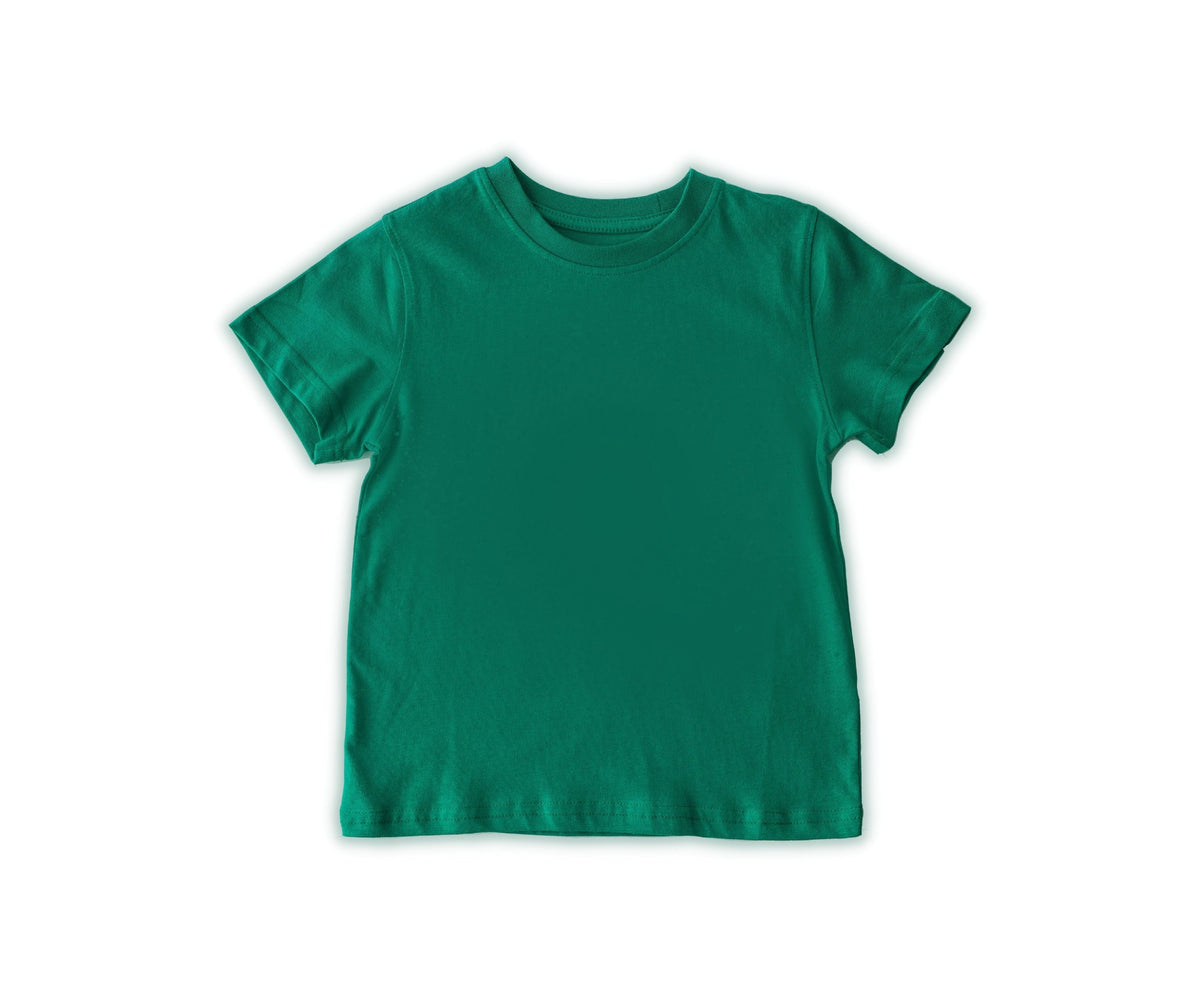 Bella Canvas Toddler T-Shirt