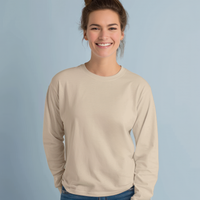 Gildan 2400 Adult Long Sleeve T-Shirt