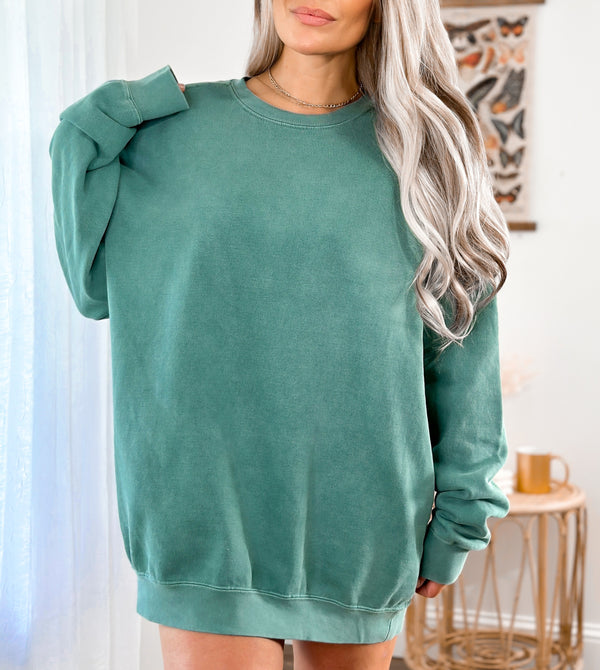 Comfort Colors Sweatshirt