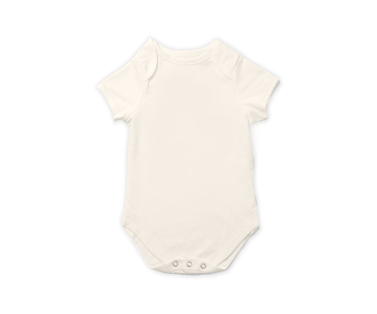 Bella Canvas Baby Onesies