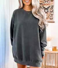 Comfort Colors Sweatshirt