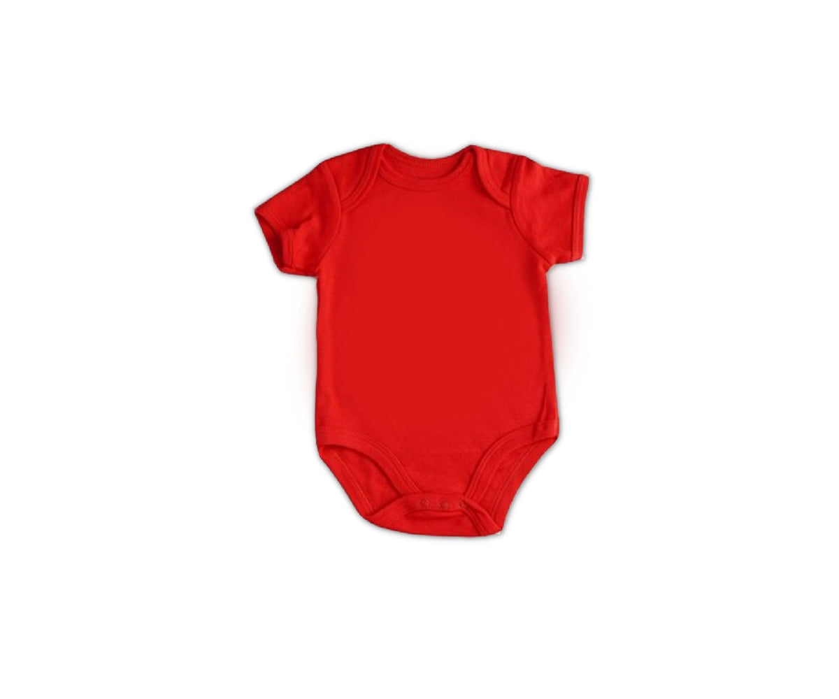 Bella Canvas Baby Onesies