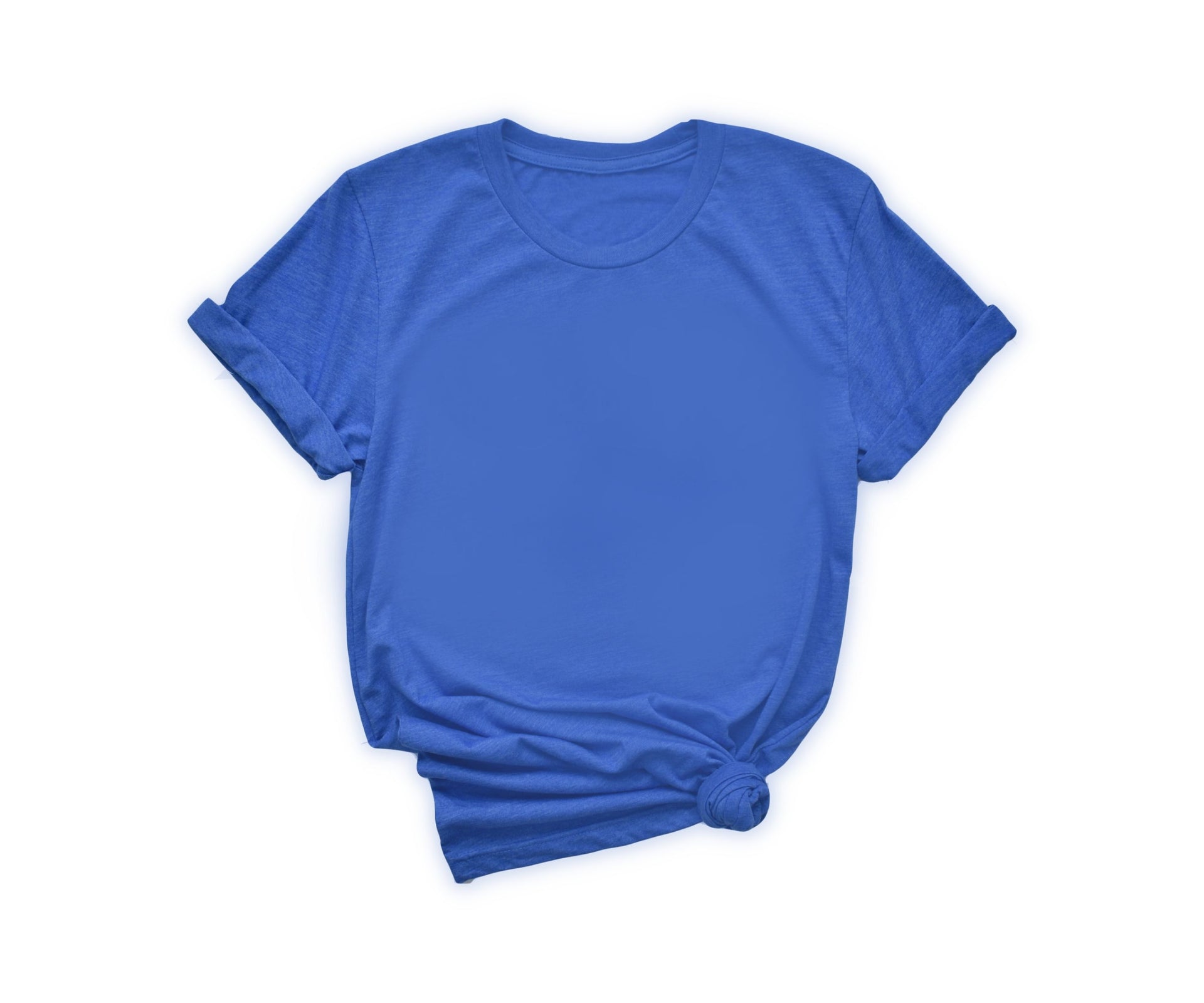 Bella Canvas Kids T-shirts