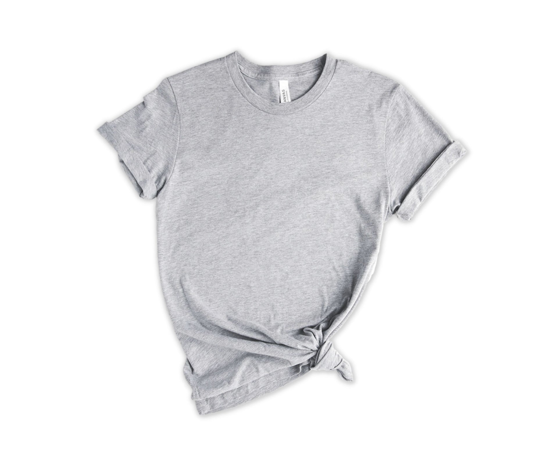 Bella Canvas Kids T-shirts