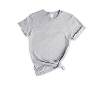 Bella Canvas Unisex T-Shirt