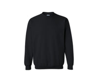 Gildan 18000 Adult Unisex Crewneck Sweatshirt