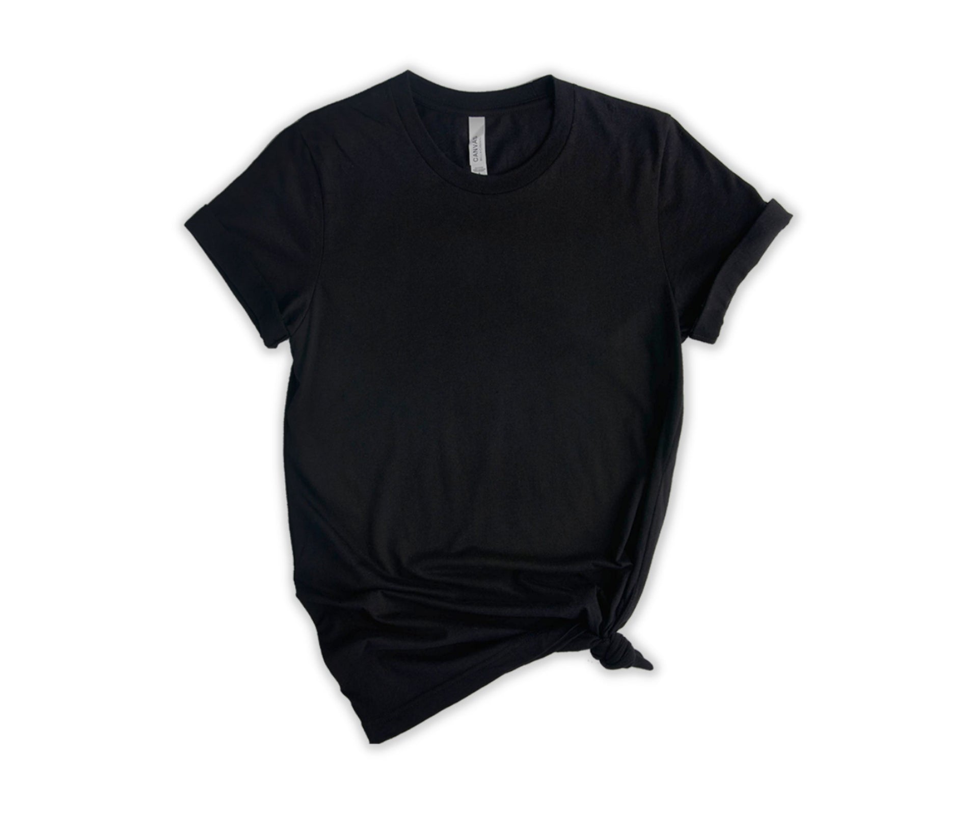 Bella Canvas Kids T-shirts