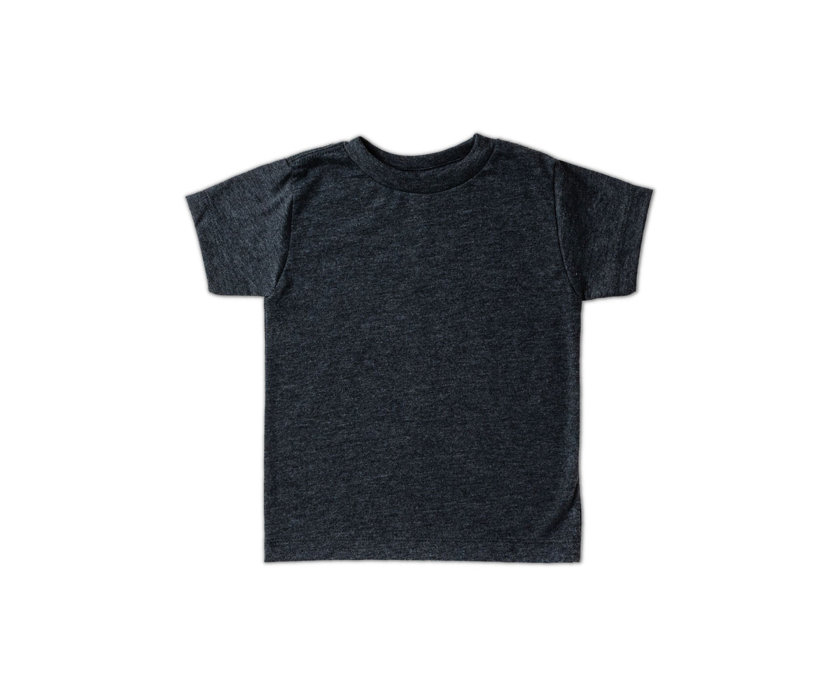 Bella Canvas Toddler T-Shirt