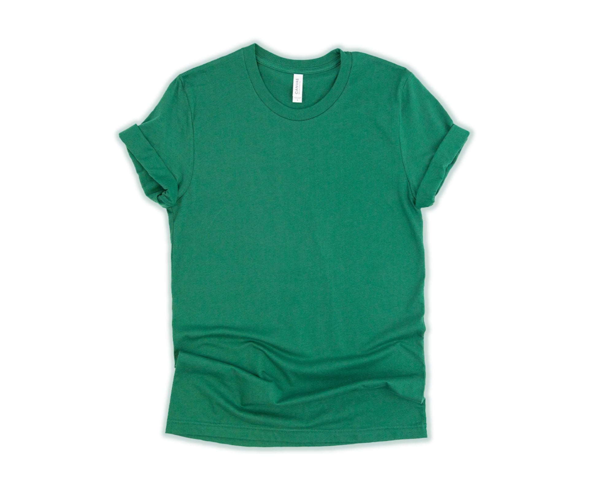 Bella Canvas Kids T-shirts