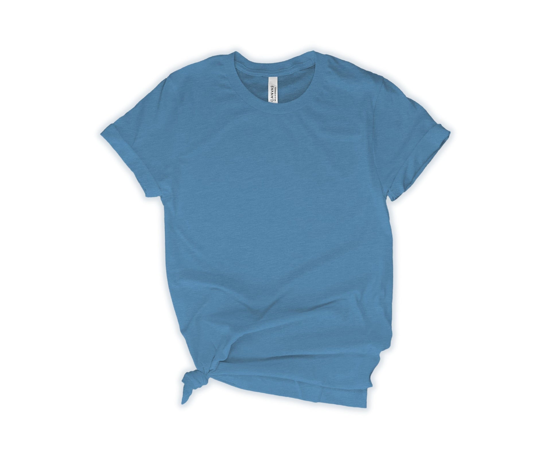 Bella Canvas Kids T-shirts