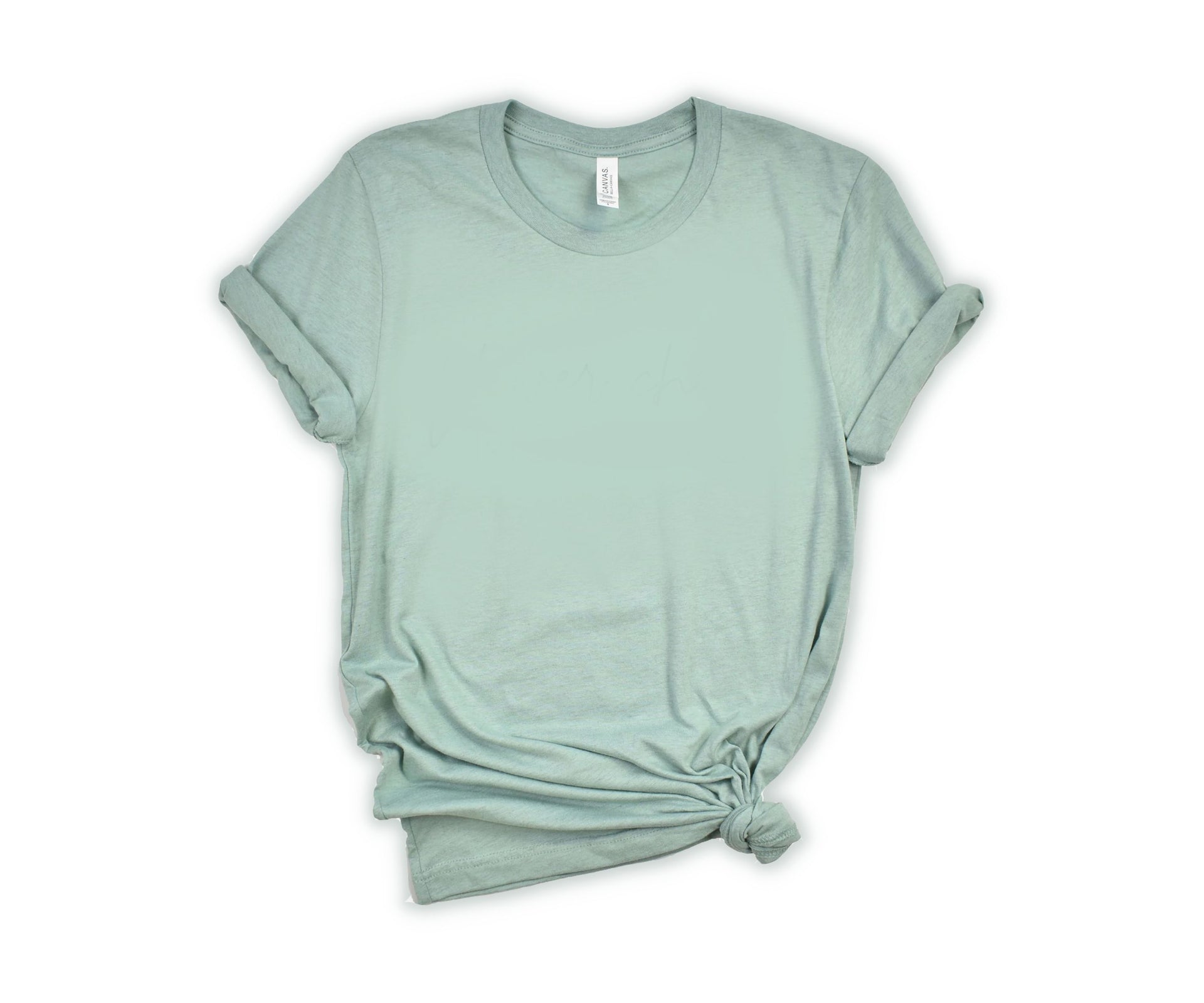 Bella Canvas Kids T-shirts