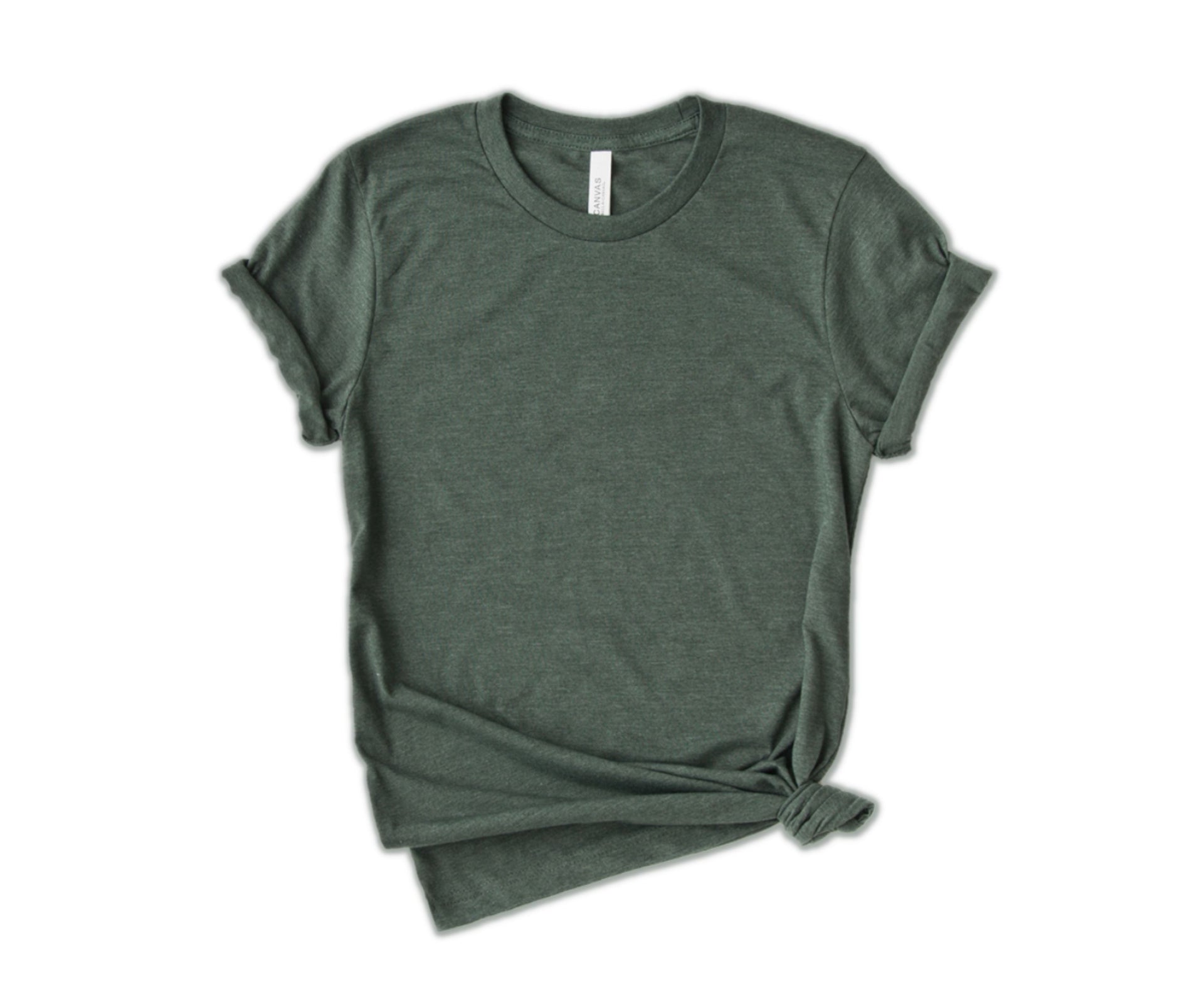 Bella Canvas Kids T-shirts