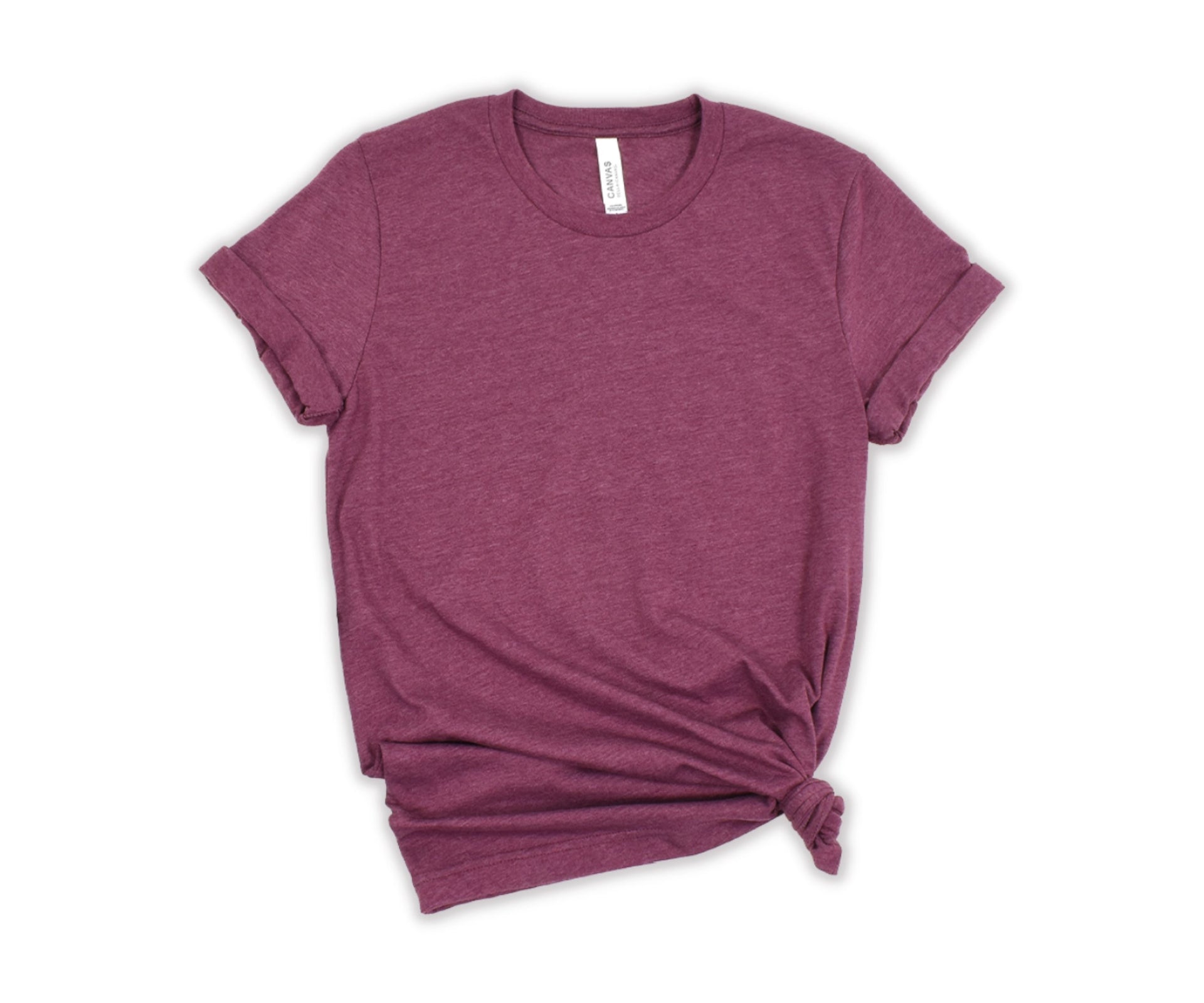 Bella Canvas Kids T-shirts