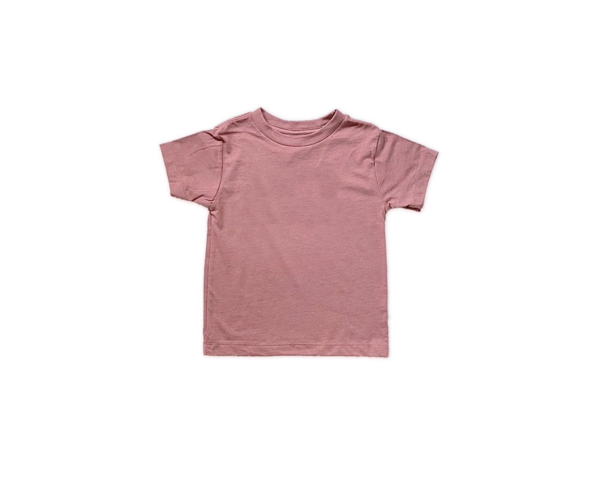 Bella Canvas Toddler T-Shirt