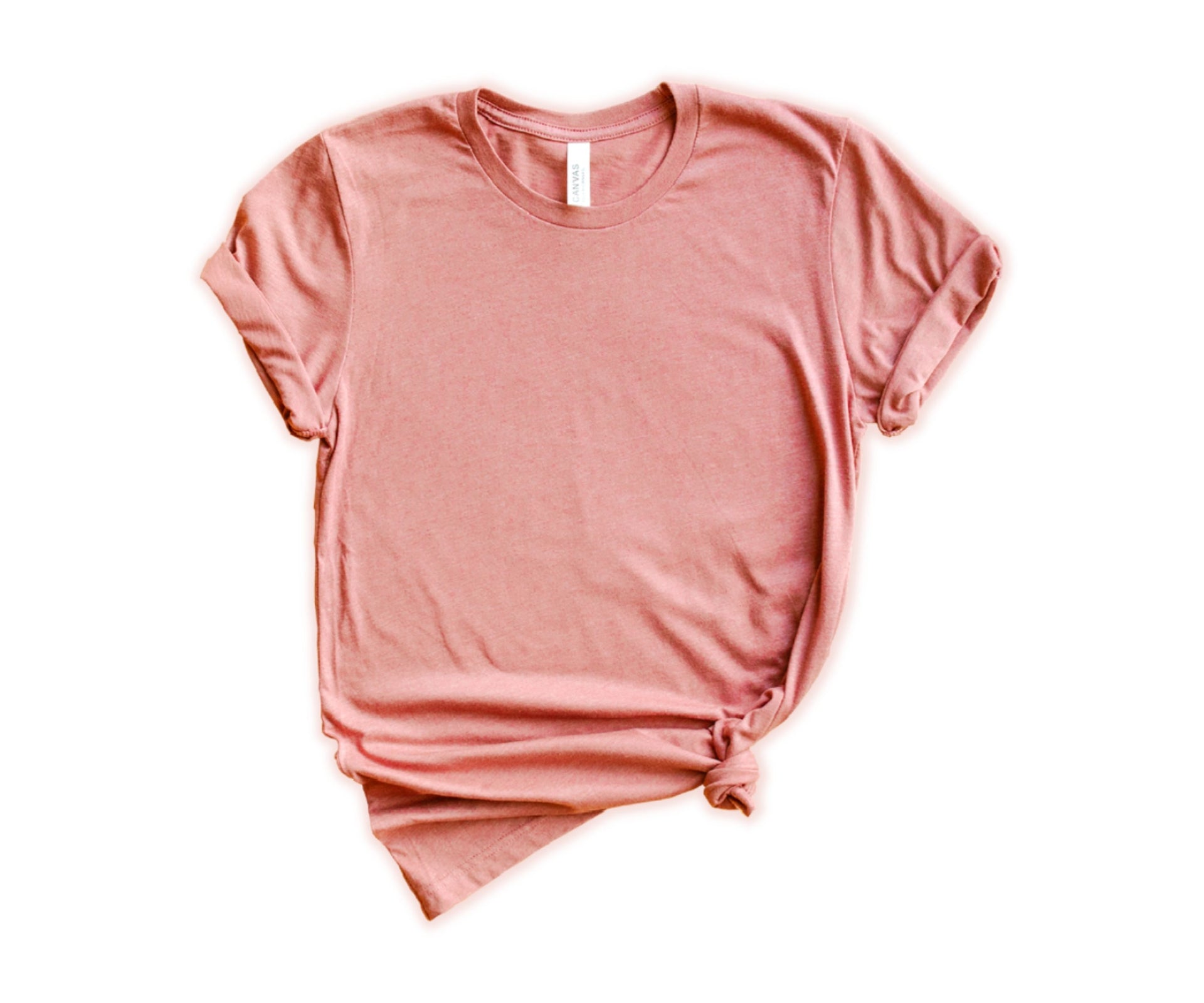 Bella Canvas Kids T-shirts