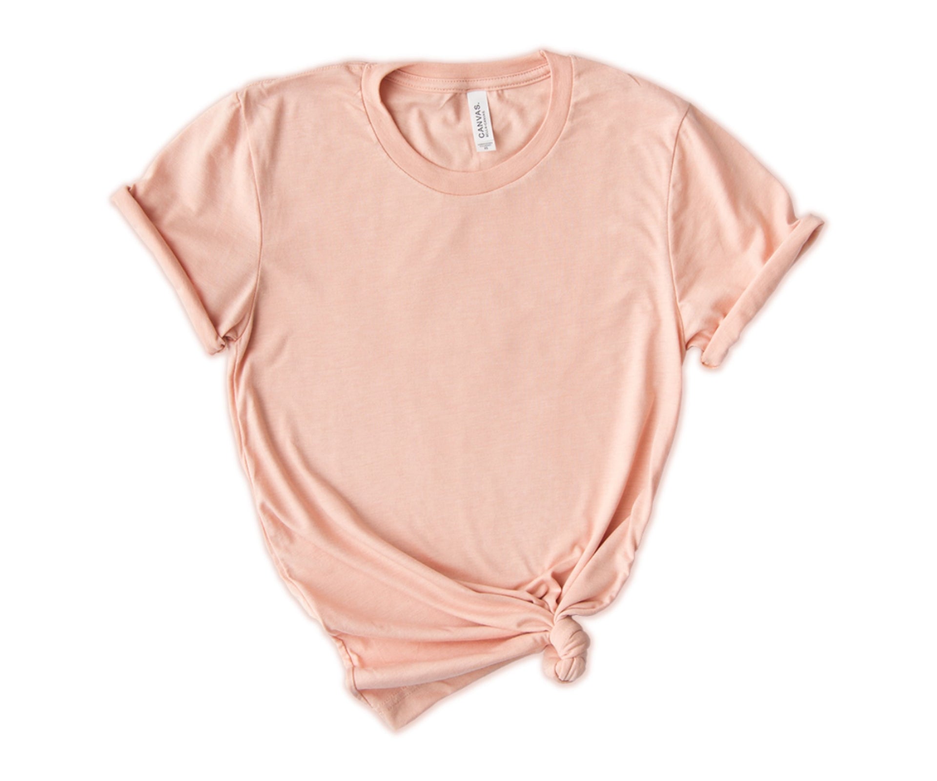 Bella Canvas Kids T-shirts