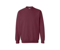 Gildan 18000 Adult Unisex Crewneck Sweatshirt