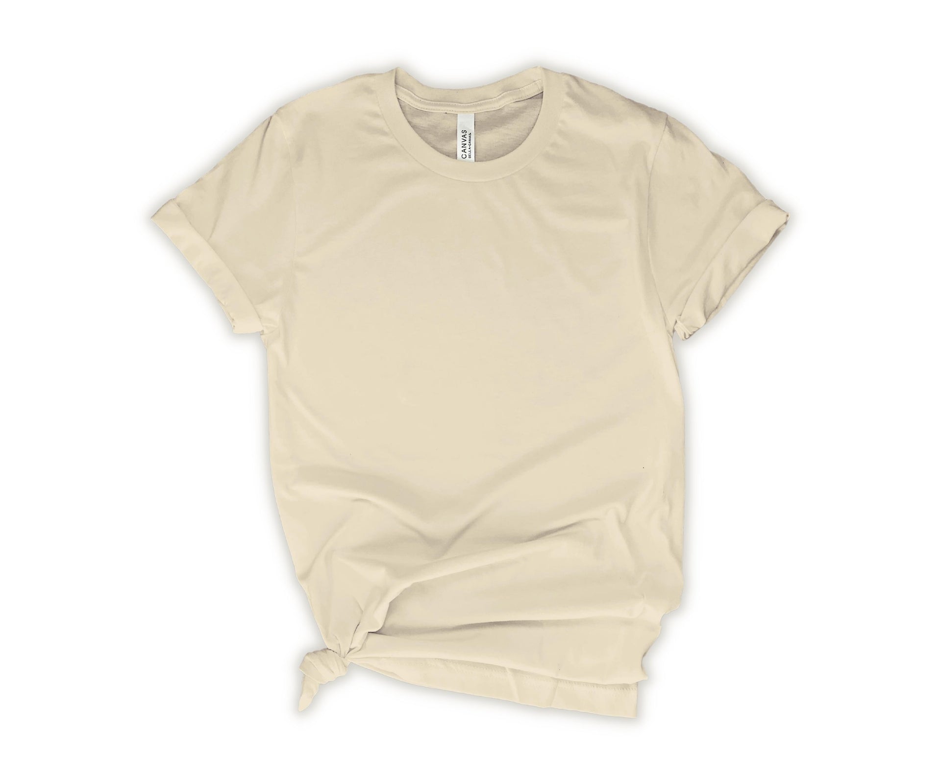 Bella Canvas Kids T-shirts