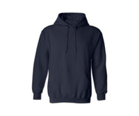 Gildan 18500 Adult Unisex Hooded Sweatshirt