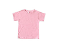 Bella Canvas Toddler T-Shirt