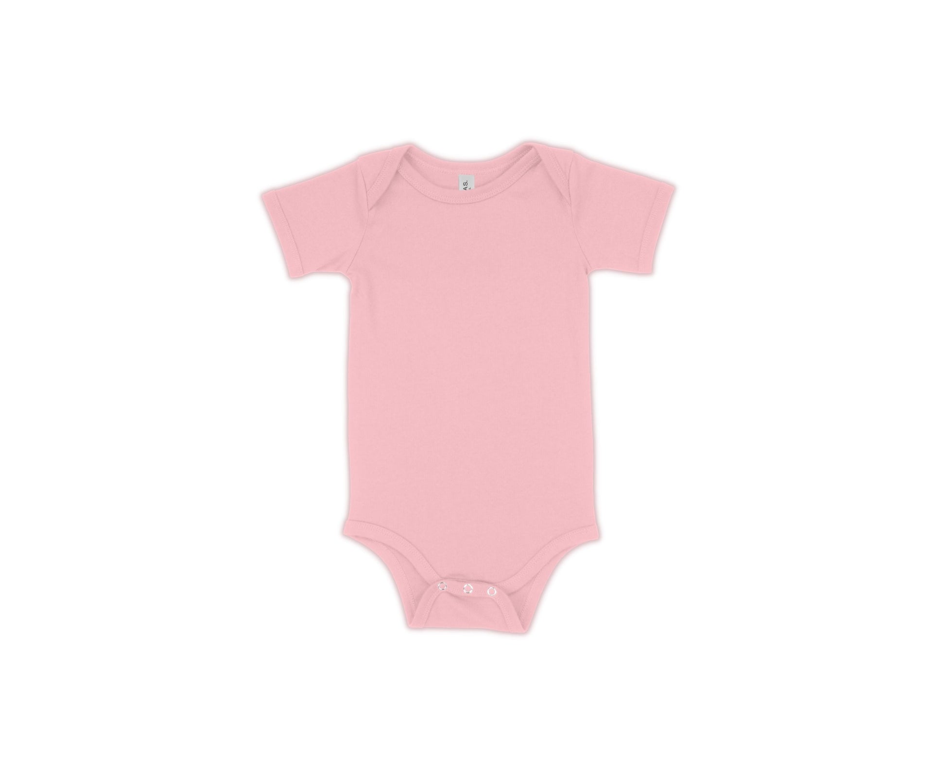 Bella Canvas Baby Onesies