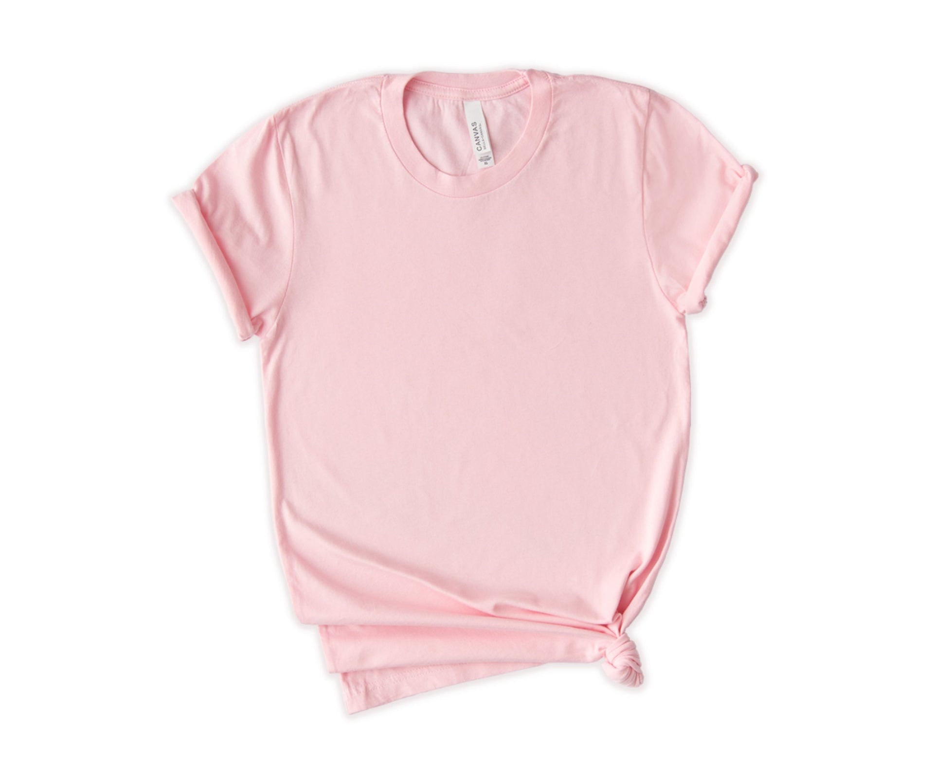 Bella Canvas Kids T-shirts