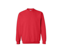 Gildan 18000 Adult Unisex Crewneck Sweatshirt