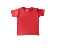 Bella Canvas Toddler T-Shirt