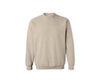 Gildan 18000 Adult Unisex Crewneck Sweatshirt