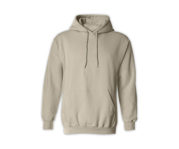 Gildan 18500 Adult Unisex Hooded Sweatshirt