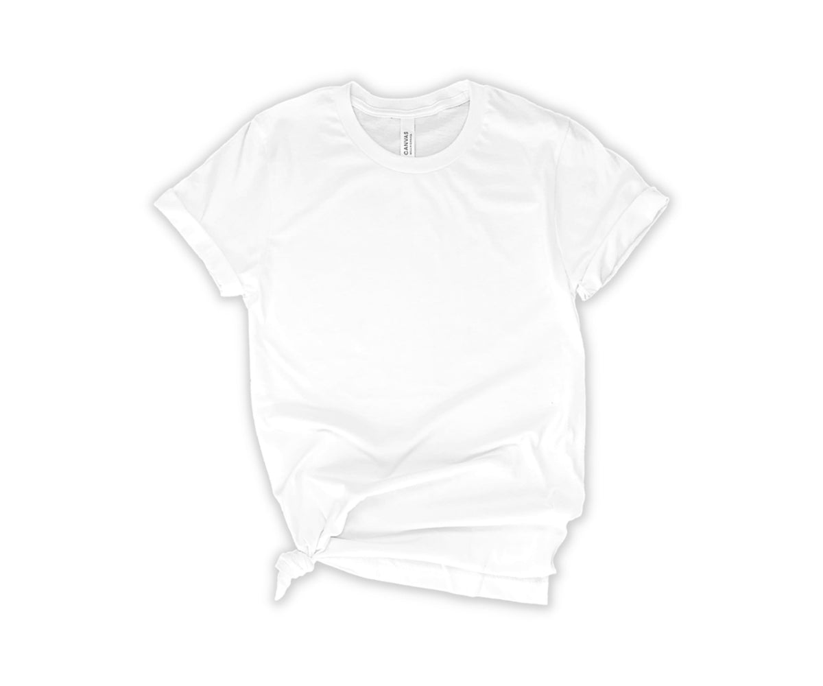 Bella Canvas Youth T-Shirt