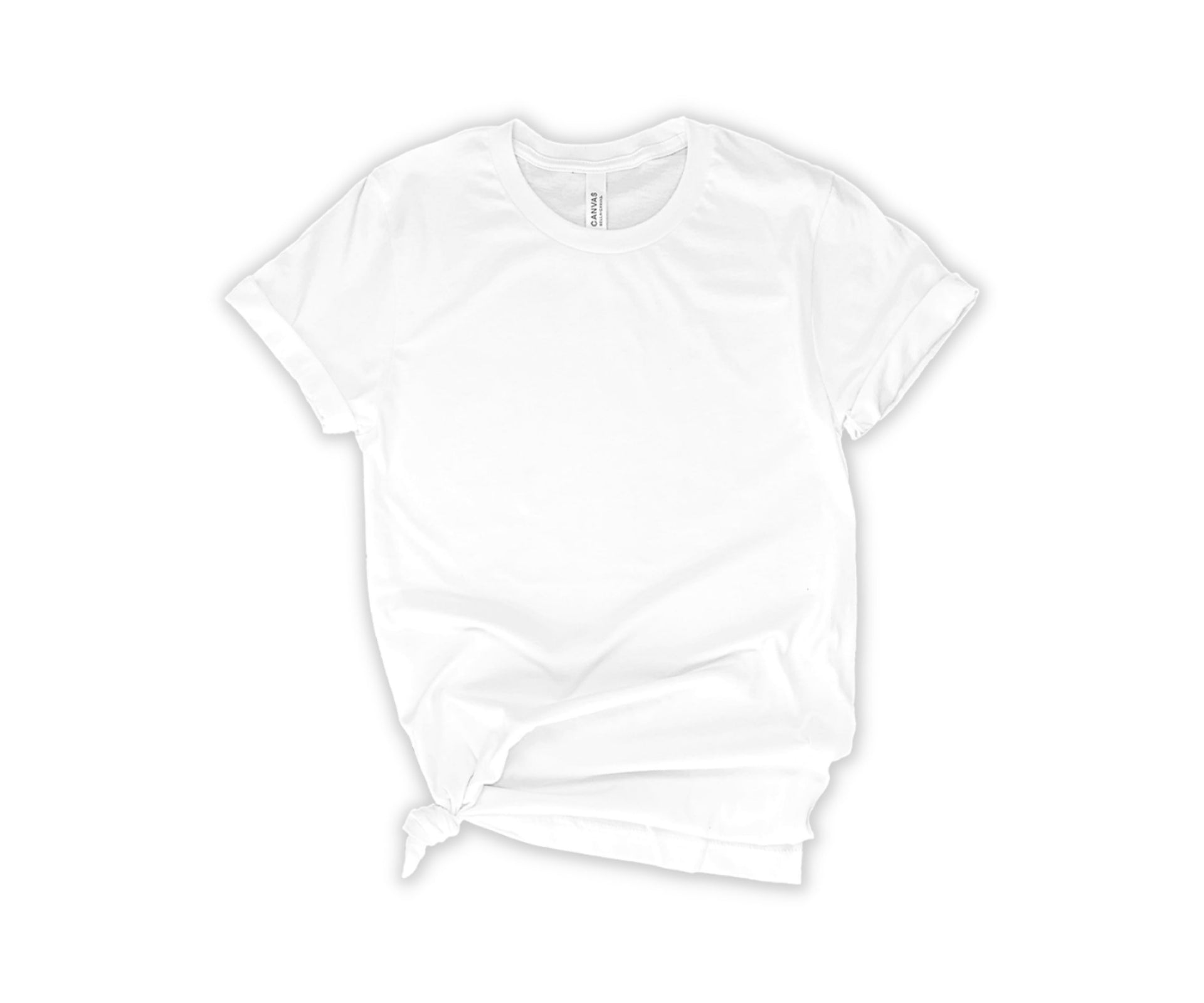 Bella Canvas Kids T-shirts