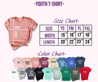 Bella Canvas Youth T-Shirt